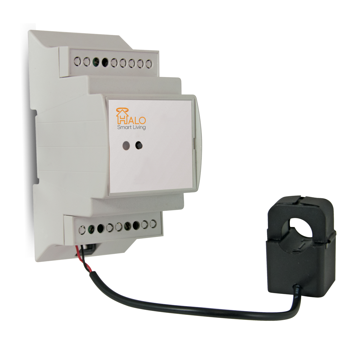 Wireless single-phase energy meter for Halo Smart Solar Smart systems