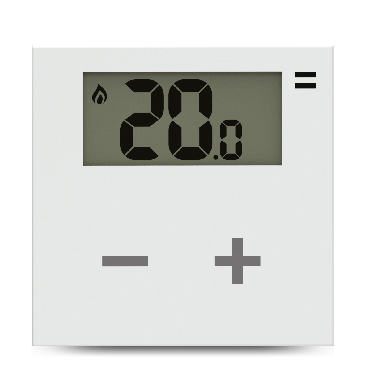 Additional Thermostat for your Halo Smart Living System