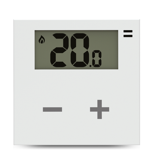 Additional Thermostat for your Halo Smart Living System